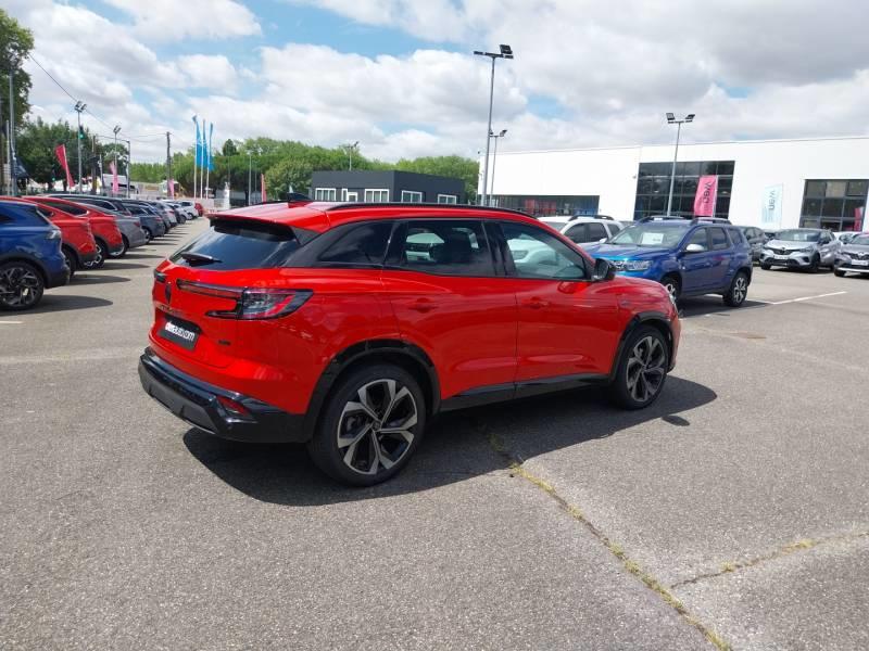 Renault Austral E-Tech full hybrid 200 Gsr2 Techno esprit Alpine