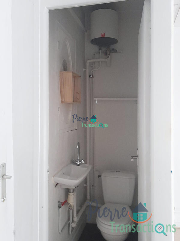 Local commercial - 55 m²