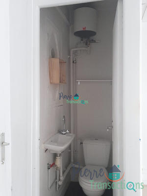 Local commercial - 55 m²