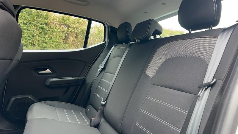 Dacia Sandero 0.9 Eco-G 100 Confort