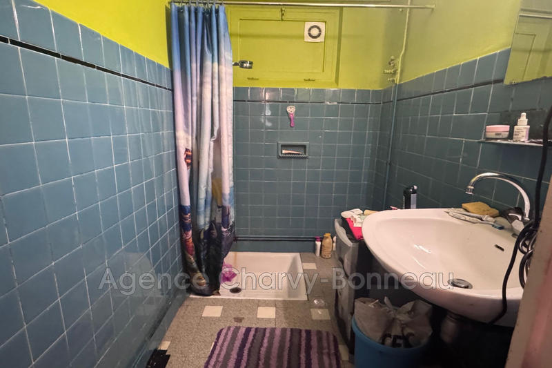 Maison - 134 m² - 5 pièces