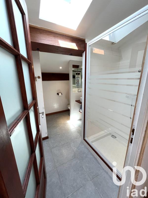 Maison de village - 142 m² - 5 pièces