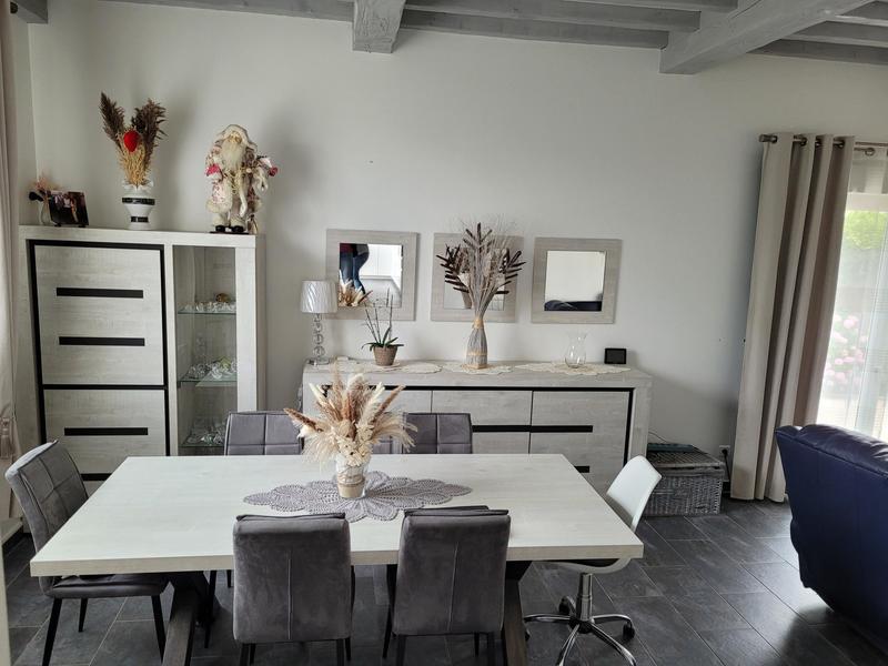 Villa - 114 m² - 6 pièces