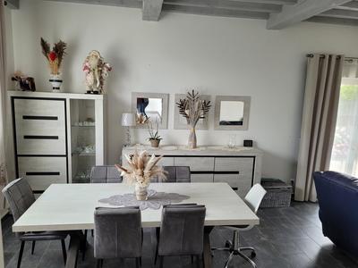 Villa - 114 m² - 6 pièces