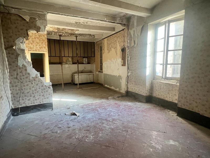 Maison - 490 m² - 21 pièces