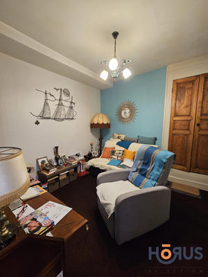 Viager - Maison - 108 m² - 4 pièces