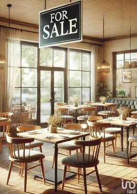 Local commercial - 90 m²