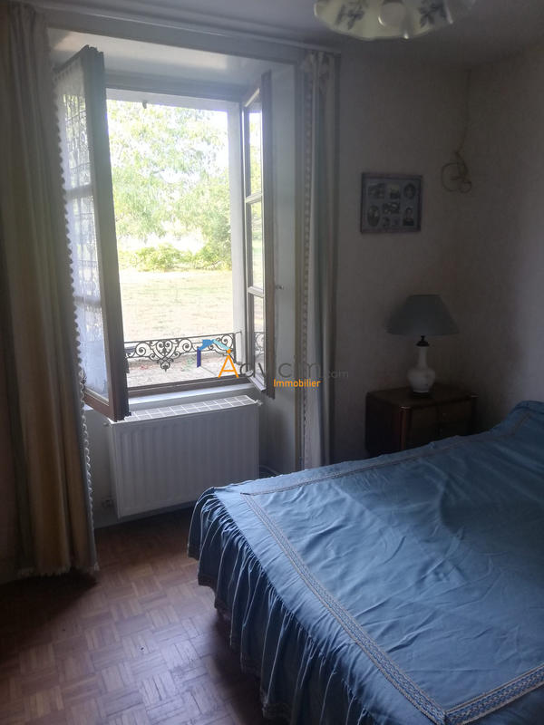 Maison - 74 m² - 3 pièces