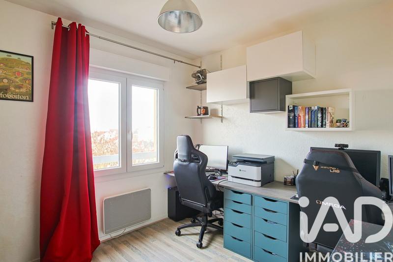 Appartement - 78 m² - 4 pièces