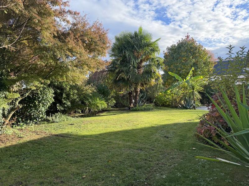 Maison - 200 m² - 7 pièces