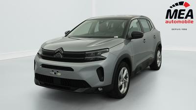 Citroën C5 Aircross PureTech 130 s Bvm6 Feel