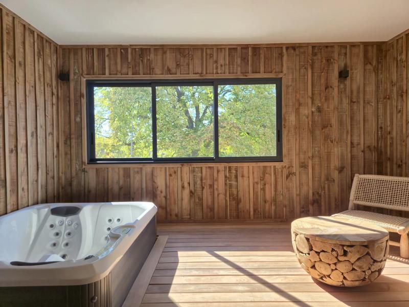 Maison - 185 m² - 4 pièces