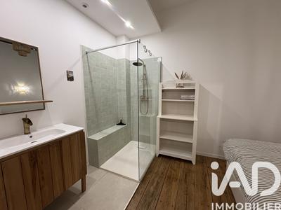 Appartement - 29 m² - 2 pièces