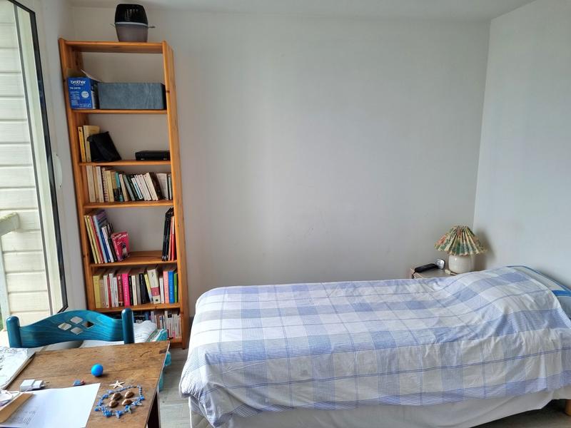 Maison traditionnelle - 120 m² - 6 pièces