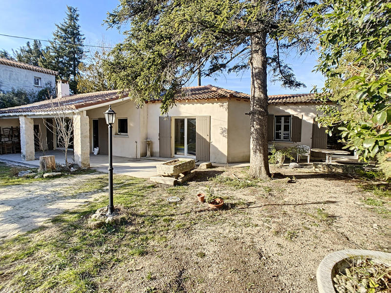 Maison - 108 m² - 4 pièces