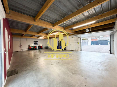 Local commercial - 150 m²