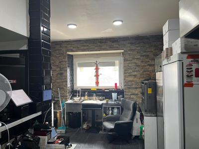 Local commercial - 100 m²