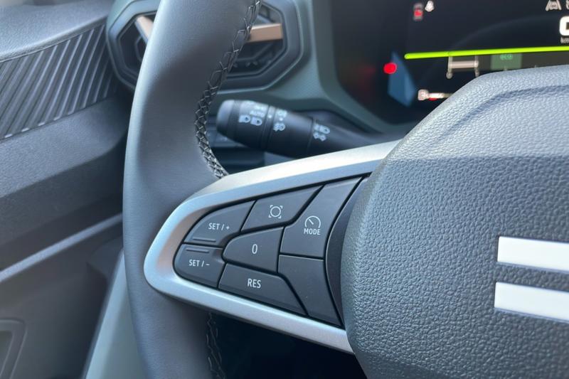 Dacia bigster Tce 130 4x4 Extreme Plus