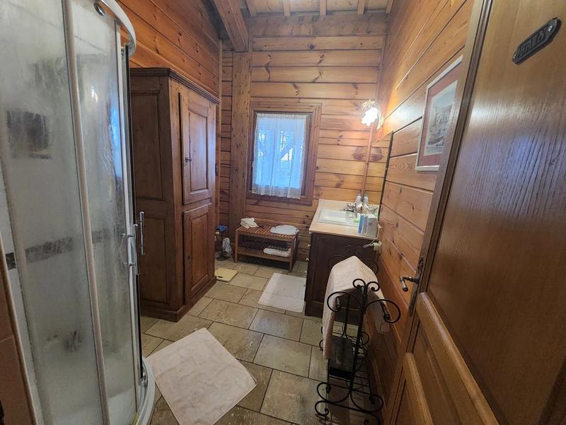 Châlet - 150 m² - 5 pièces