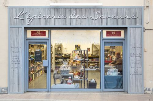 L’Épicerie des saveurs