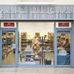 L’Épicerie des saveurs