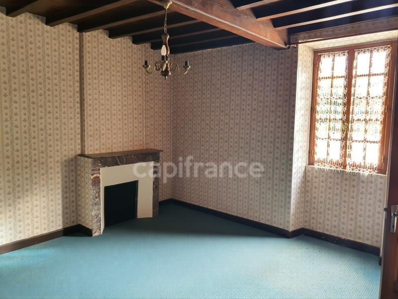 Maison de campagne - 237 m² - 8 pièces