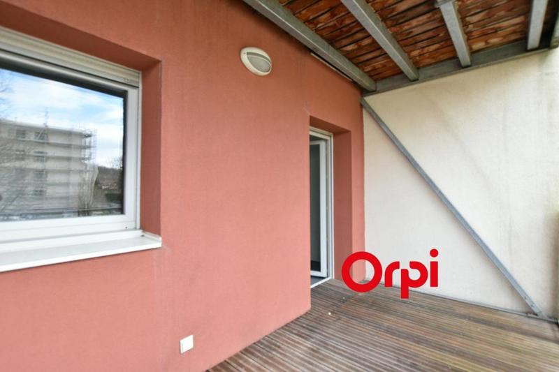 Studio - 24 m² - 1 pièce