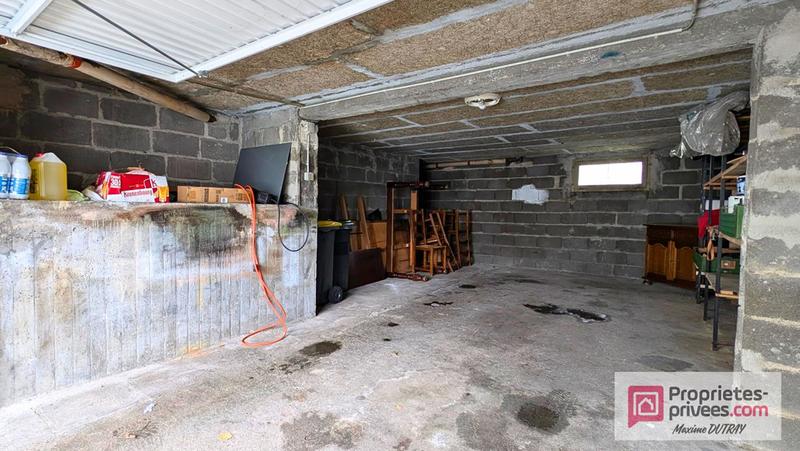 Appartement - 70 m² - 4 pièces