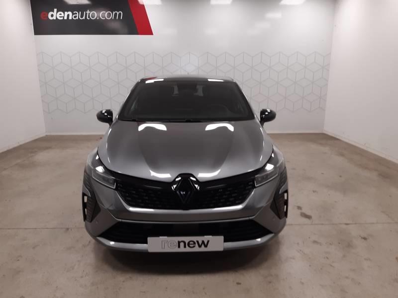 Renault Clio TCe 90 Gsr2 Esprit Alpine