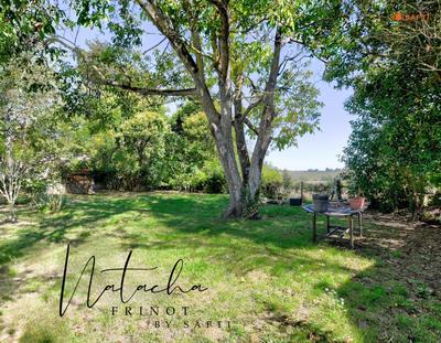 Maison - 210 m² - 8 pièces