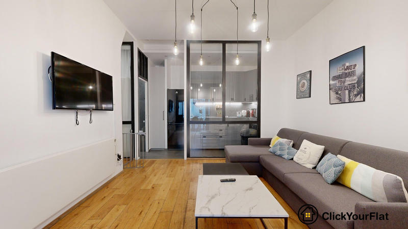 Local commercial - 69 m² - 3 pièces