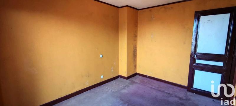 Maison - 170 m² - 5 pièces