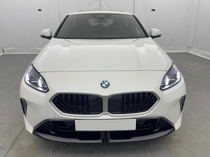 Bmw Série 1 F70 120 170 ch Dkg7 m Sport