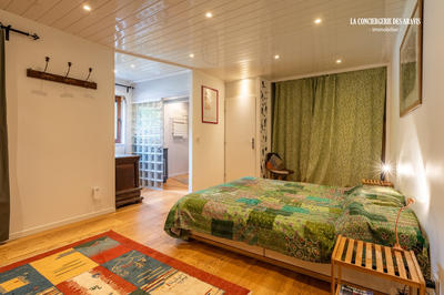 Maison contemporaine - 209 m² - 6 pièces