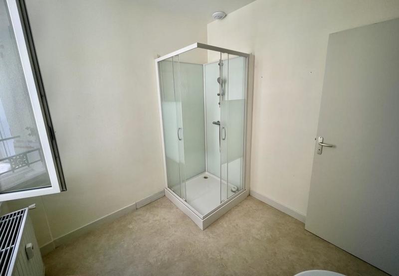 Appartement - 103 m² - 3 pièces