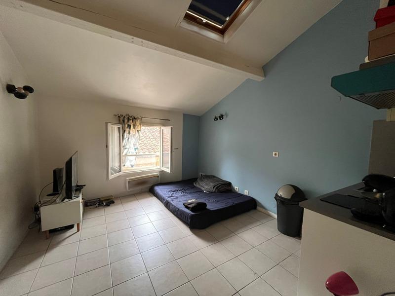 Immeuble - 64 m² - 3 pièces