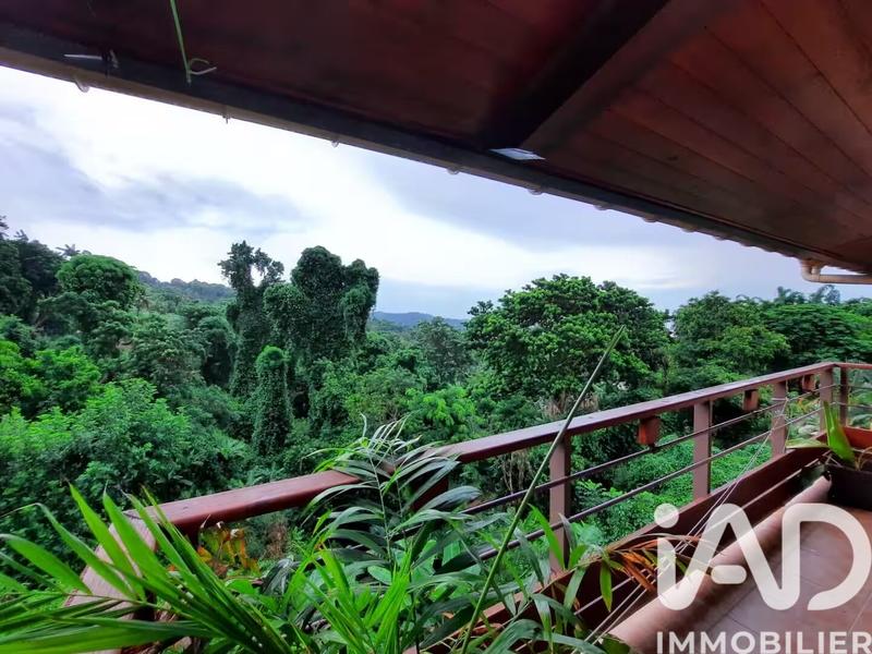 Appartement - 54 m² - 3 pièces