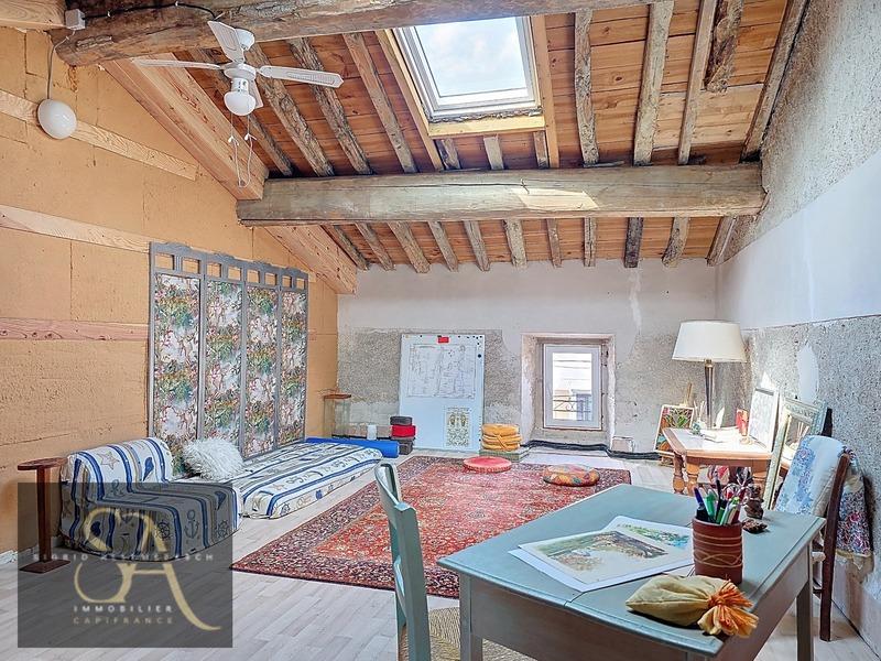 Maison - 111 m² - 4 pièces