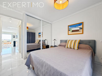 Appartement - 75 m² - 3 pièces