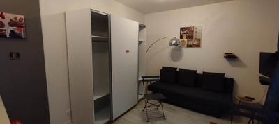 Appartement - 16 m² - 1 pièce