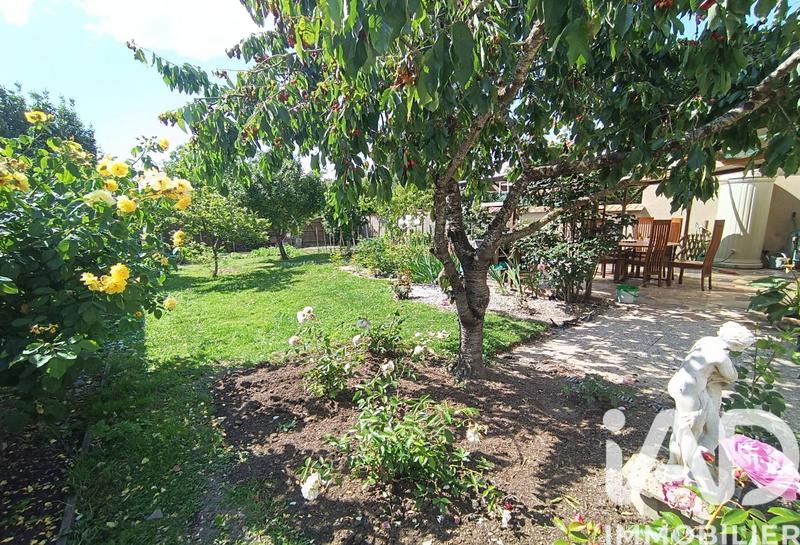 Maison - 114 m² - 4 pièces