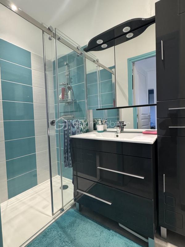 Maison - 71 m² - 5 pièces