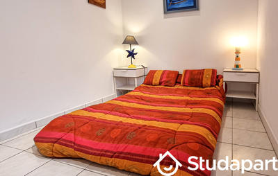 Maison - 65 m² - 3 pièces