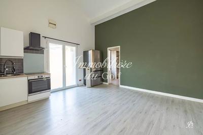 Appartement - 41 m² - 3 pièces