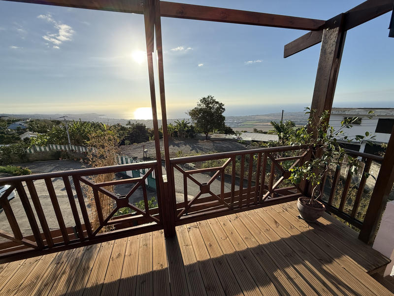 Maison - 88 m² - 3 pièces