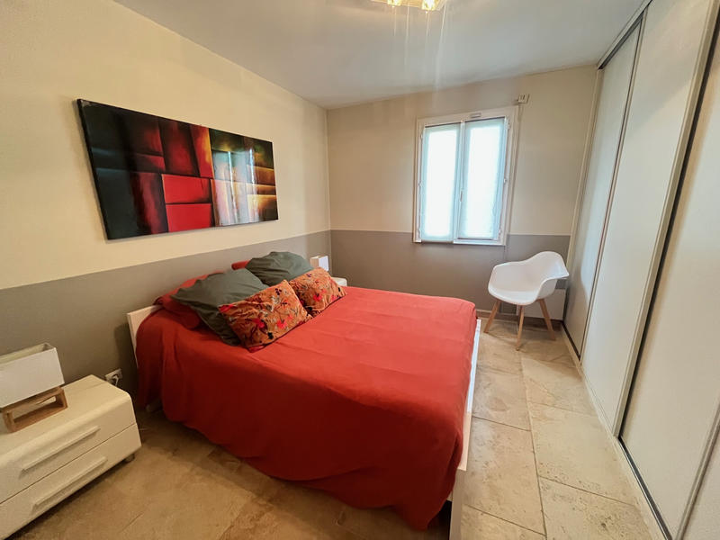 Maison - 118 m² - 5 pièces