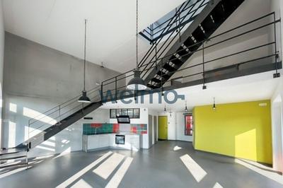 Loft - 175 m² - 5 pièces