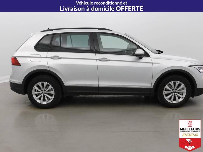 Volkswagen Tiguan eHybrid 245 Dsg6 Life +Attelage +Nav +Hayon