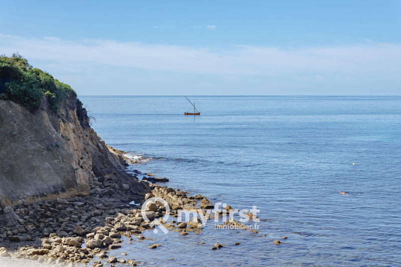 Appartement - 40 m² - 3 pièces