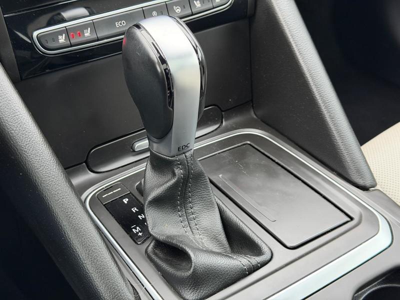 Renault Talisman Tce 160 Edc Fap Intens